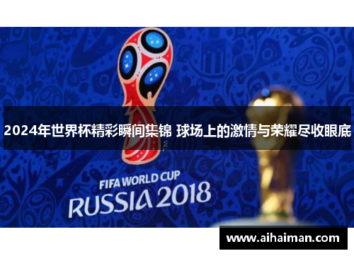 2024年世界杯精彩瞬间集锦 球场上的激情与荣耀尽收眼底