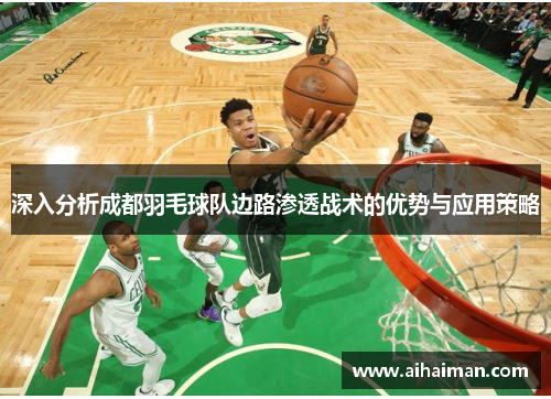 深入分析成都羽毛球队边路渗透战术的优势与应用策略