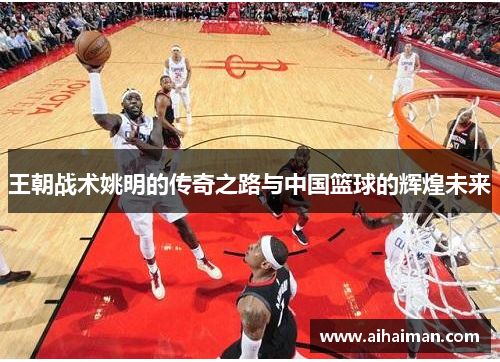 王朝战术姚明的传奇之路与中国篮球的辉煌未来