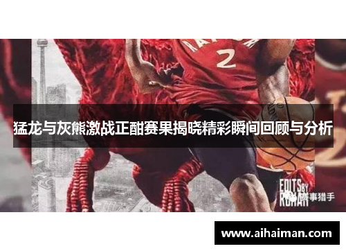 猛龙与灰熊激战正酣赛果揭晓精彩瞬间回顾与分析